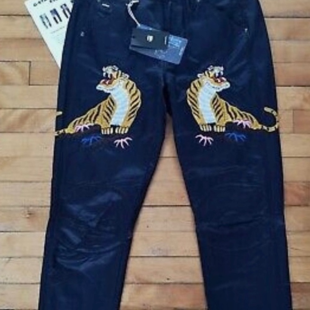 🌸 SOLD SOLD SOLD G-STAR ELWOOD X52 JEANS #01